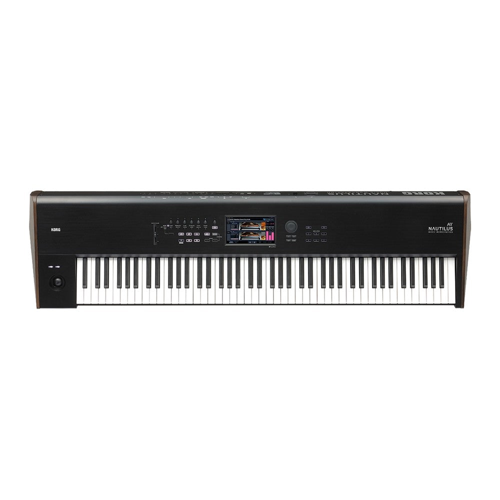 Korg NAUTILUS-88 AT