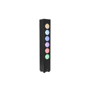 EUROLITE Colonna Luminosa LED CBT-6 COB TCL