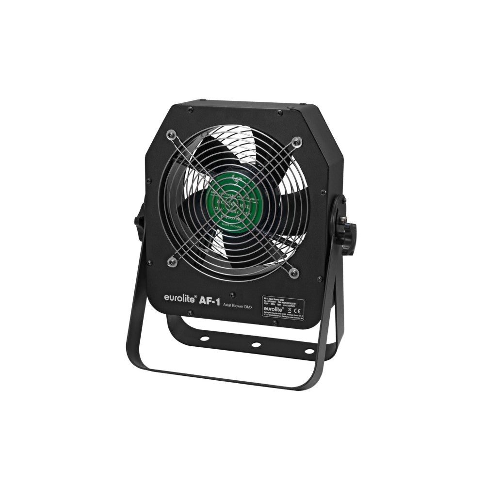 EUROLITE AF-1 Ventilatore Assiale DMX