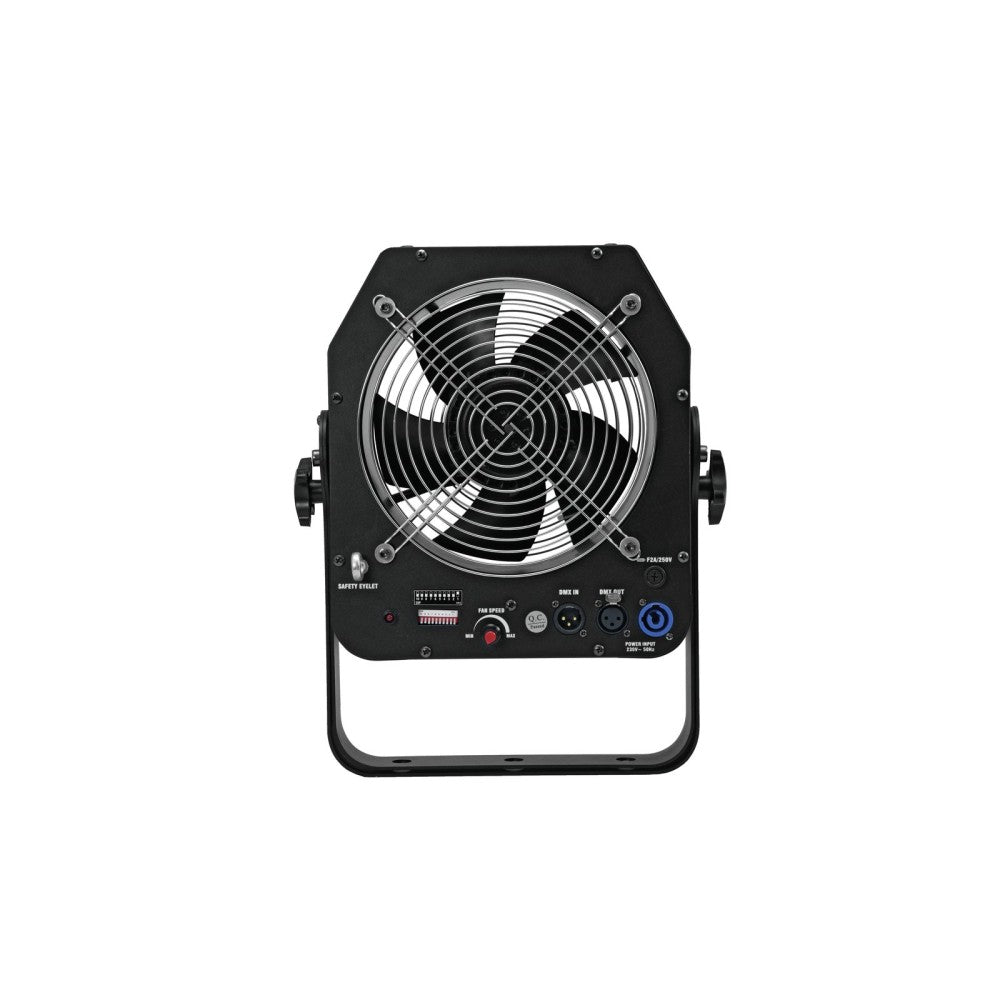 EUROLITE AF-1 Ventilatore Assiale DMX