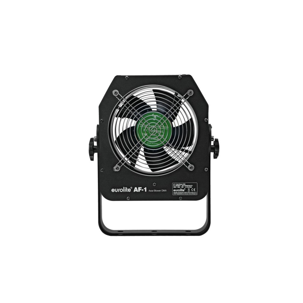 EUROLITE AF-1 Ventilatore Assiale DMX