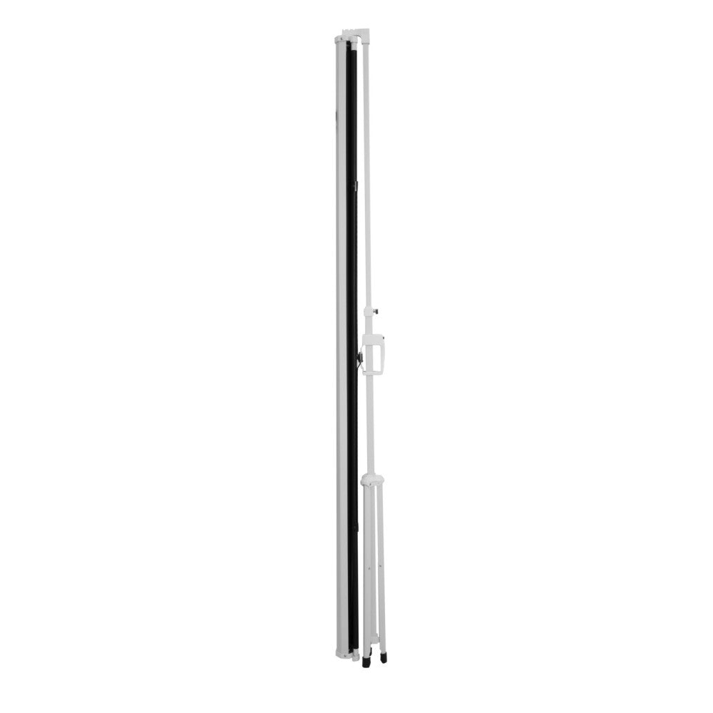 EUROLITE Projection Screen 4:3, 2x1.5m with Stand