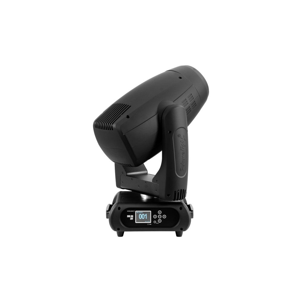 FUTURELIGHT Cabeza móvil DMH-300 CMY