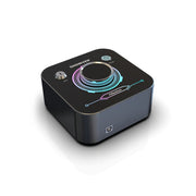 Sparkular Compact DMX console built in battery design
