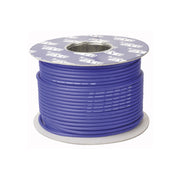 DAP DIG-110 AES-EBU Cavo blu digitale da 110 Ohm - 100m su rocchetto