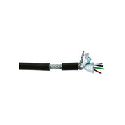 DAP Digi-Quad Cavo digitale a 4 poli DMX Quad