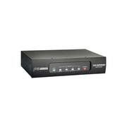 Audiophony To connect multiple controllers to the DZ-MATRIX