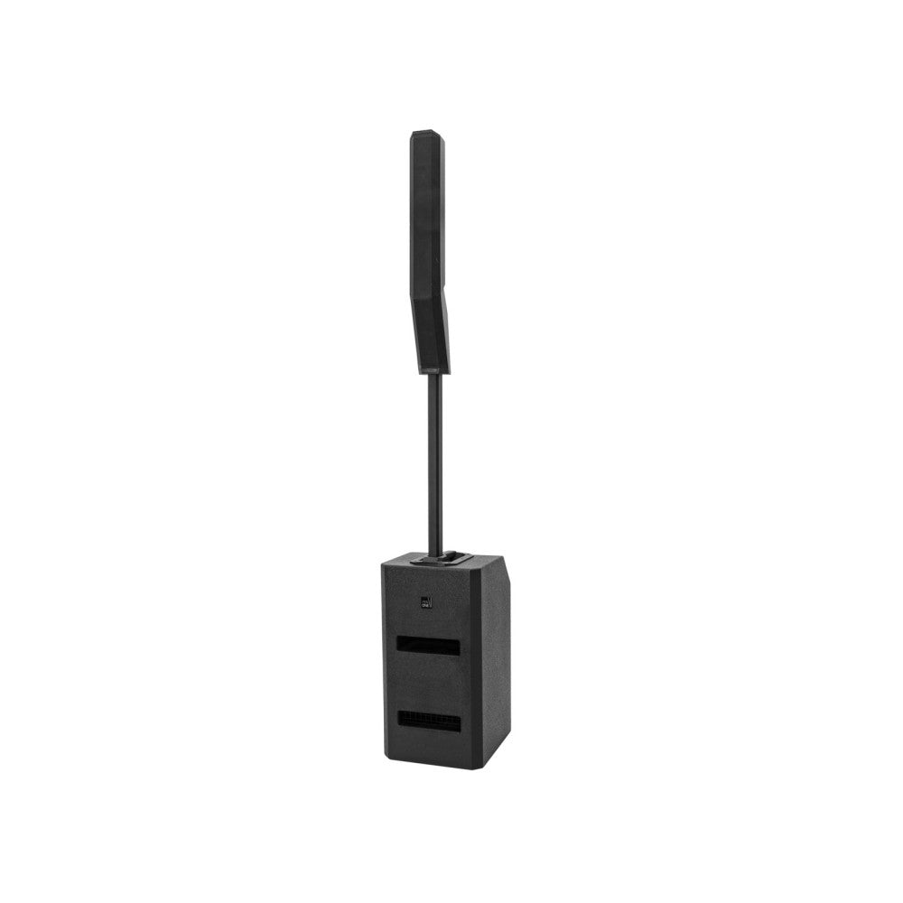 OMNITRONIC PEN ONE - Sistema amplificado de columna de 550W