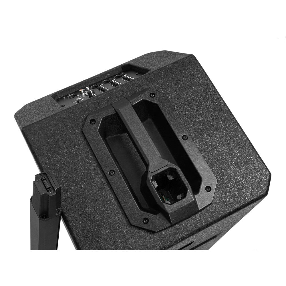 OMNITRONIC PEN ONE - Sistema amplificato a colonna da 550W
