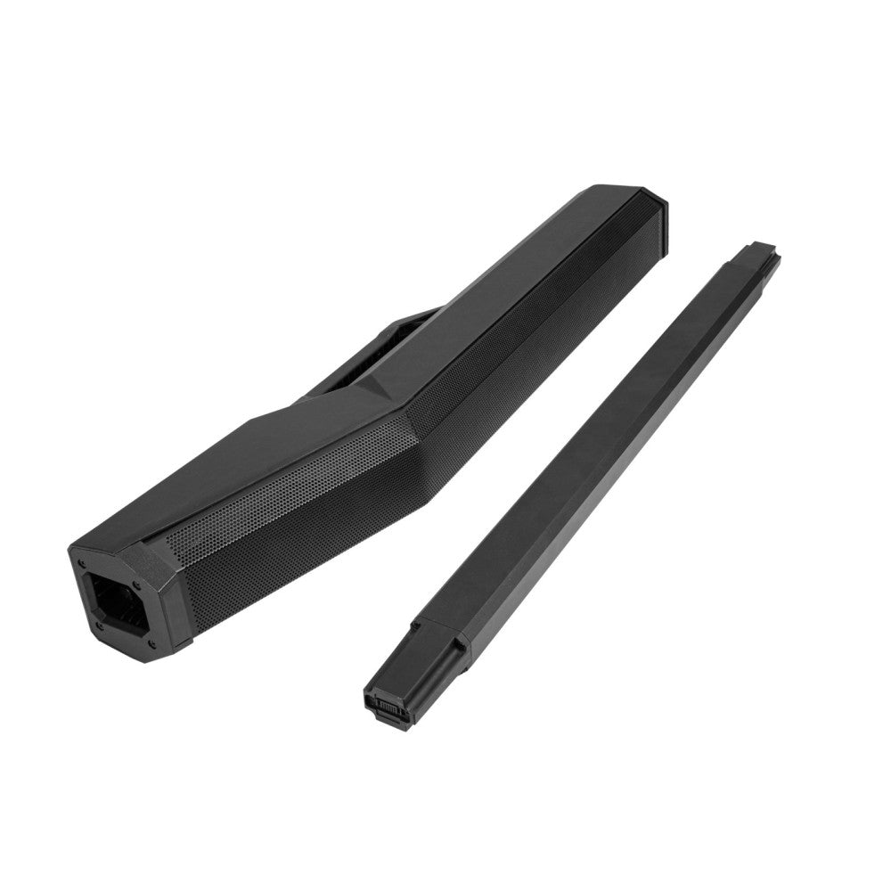 OMNITRONIC PEN ONE - Sistema amplificato a colonna da 550W