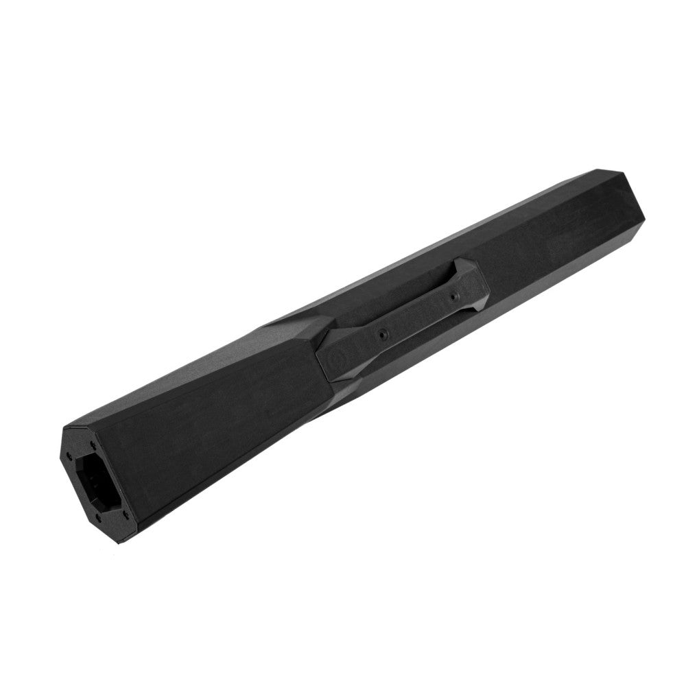 OMNITRONIC PEN ONE - Sistema amplificato a colonna da 550W