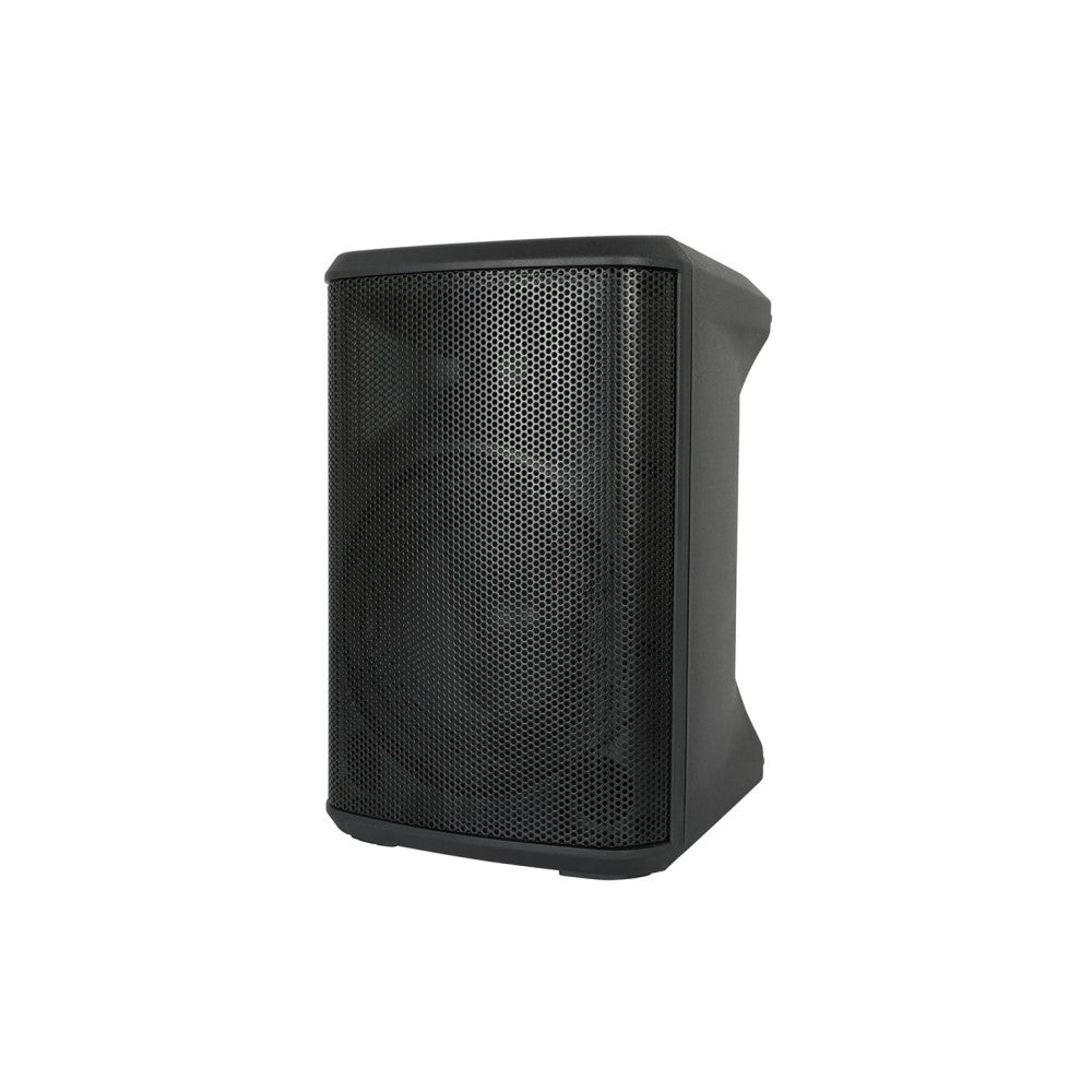 OMNITRONIC PORTY-8A Sistema PA Wireless