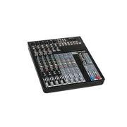 DAP GIG-124C Mixer live a 12 canali, comprensivo di dinamiche