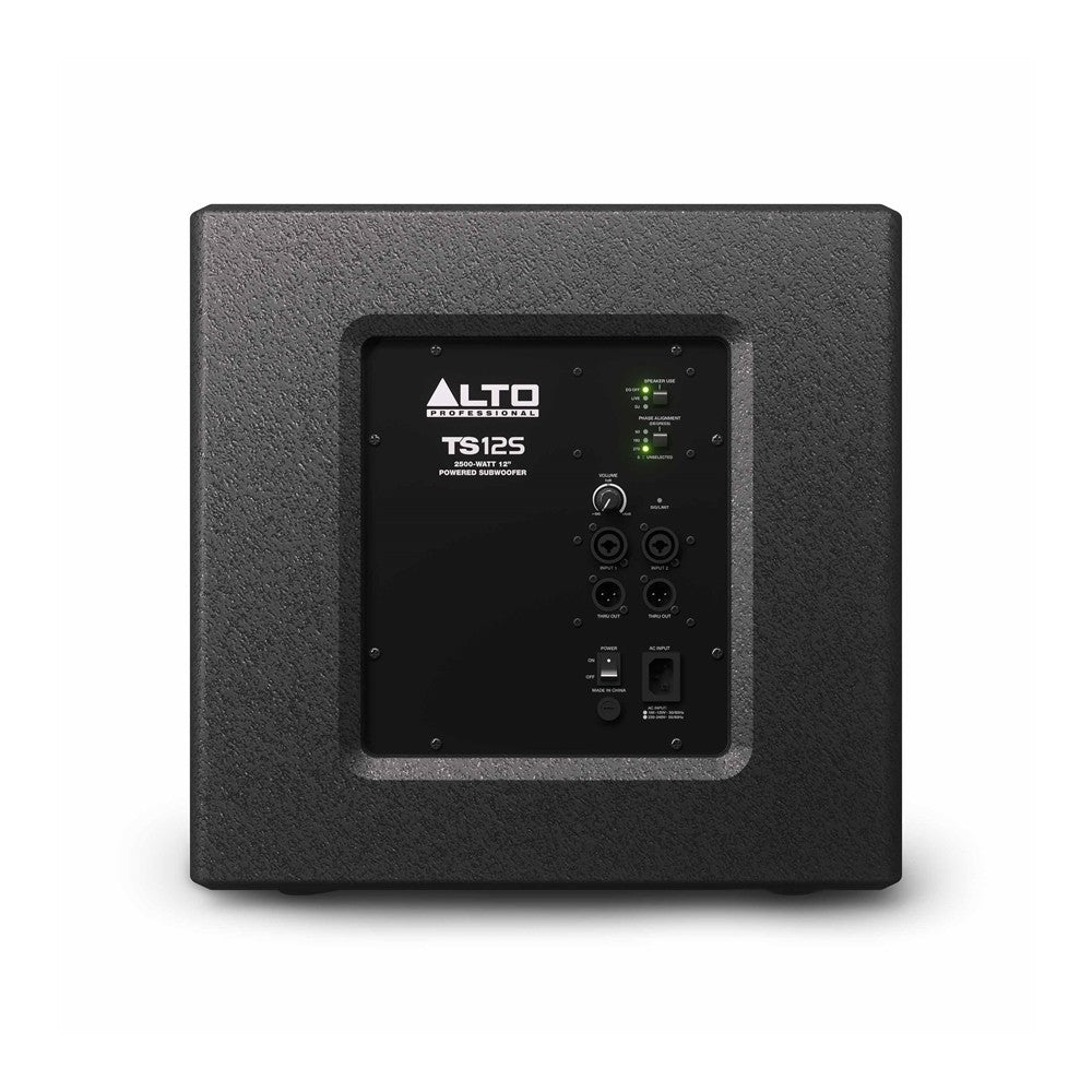 Alto Professional TS12S