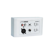 Audiophony Boîtier IN/OUT pour DZ-MATRIX 2IN Mic/Line 2OUT