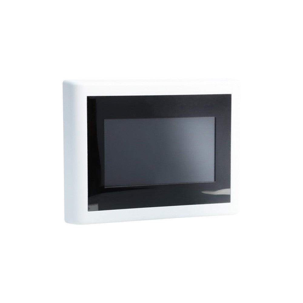 Audiophony Touch wall controller for DZ-MATRIX