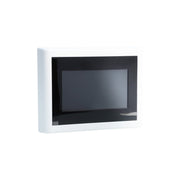 Audiophony Touch wall controller for DZ-MATRIX