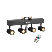 EUROLITE LED KLS-60 WW Set compatto bianco caldo