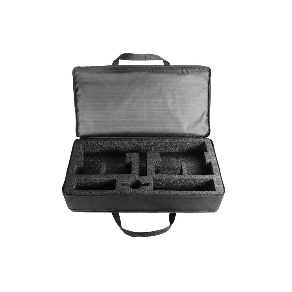 EUROLITE LED KLS-60 WW Set compacto blanco cálido