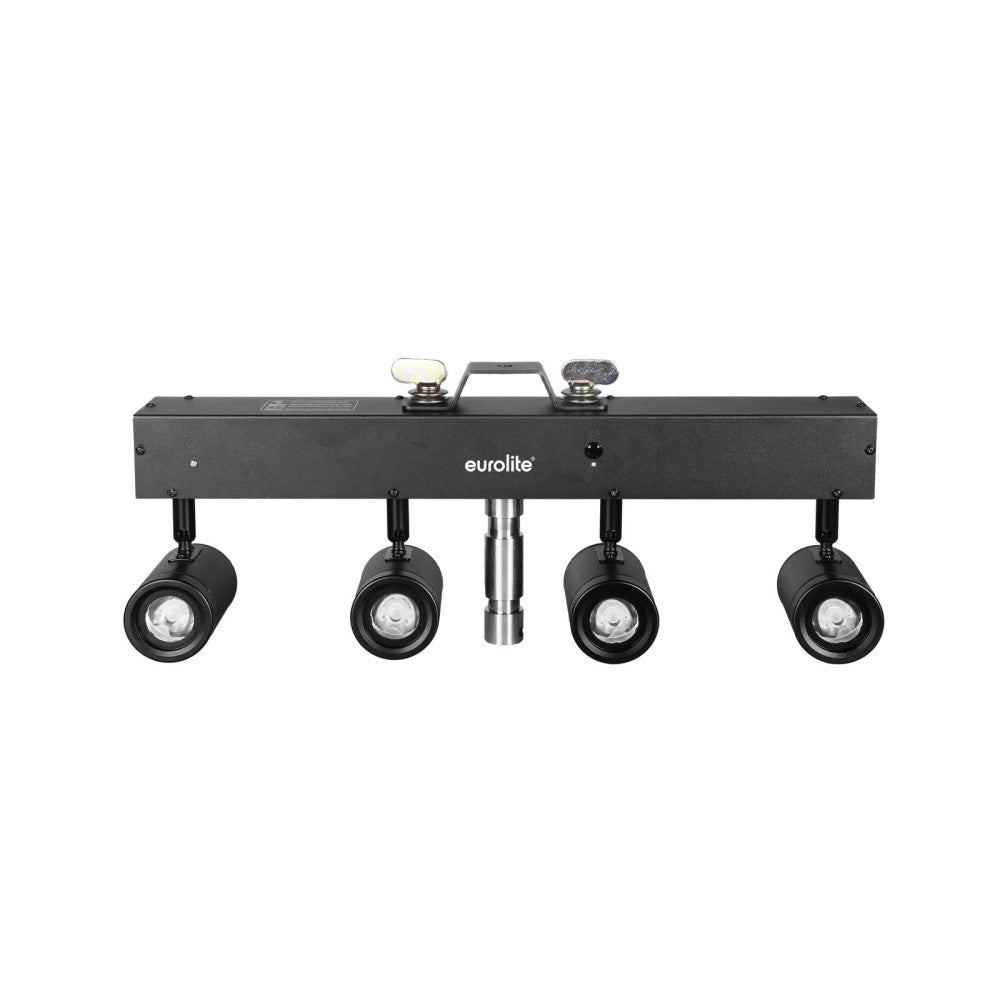 EUROLITE LED KLS-60 WW Set compacto blanco cálido