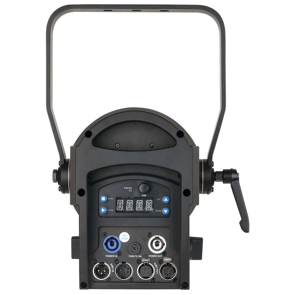 Showtec Performer 1000 LED MKII 3200K, 12-70 grados