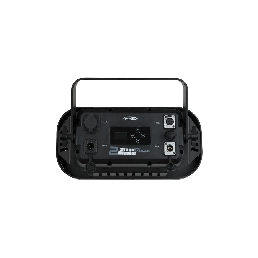 Showtec Stage Blinder 2 Blaze Classificazione IP