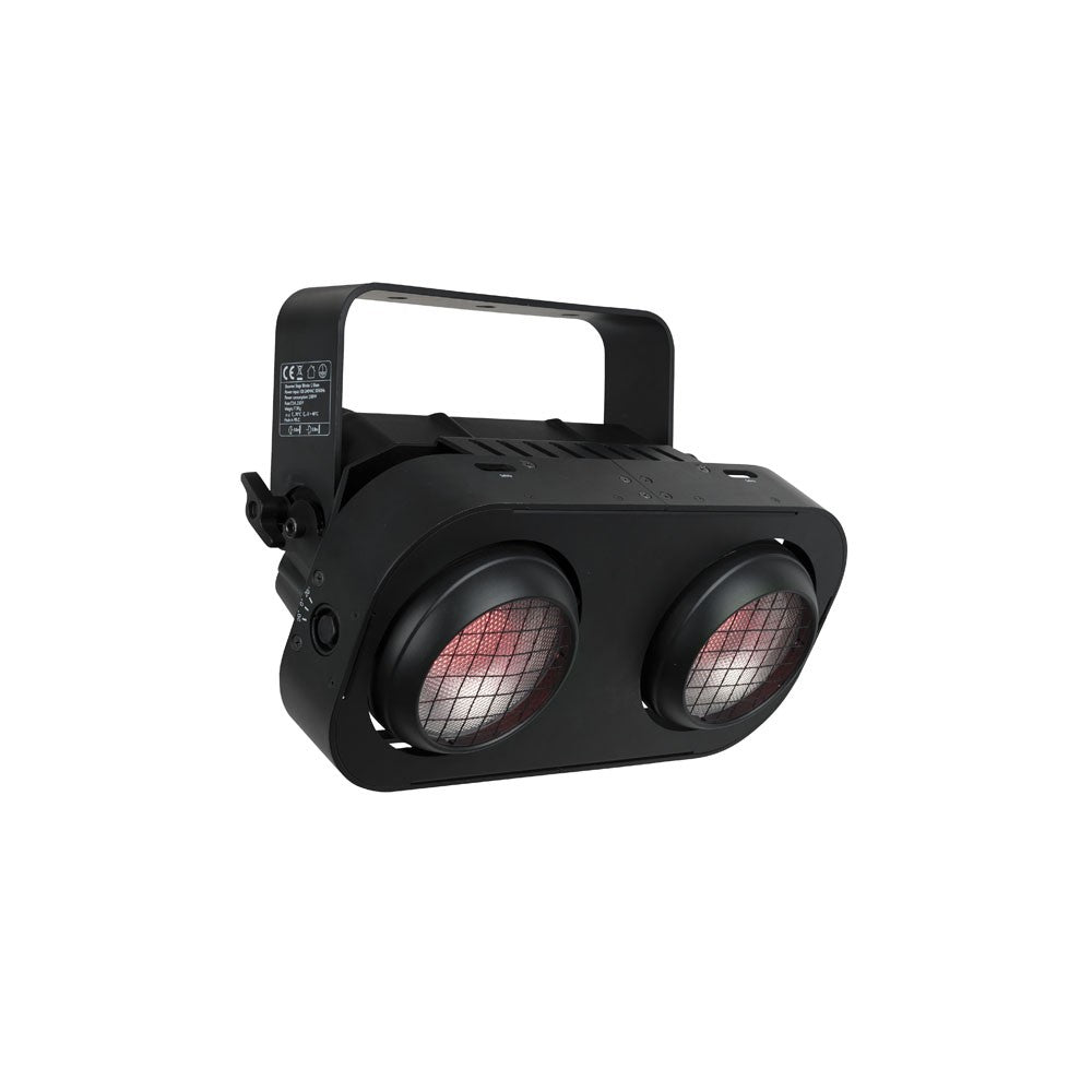 Showtec Stage Blinder 2 Blaze Classificazione IP