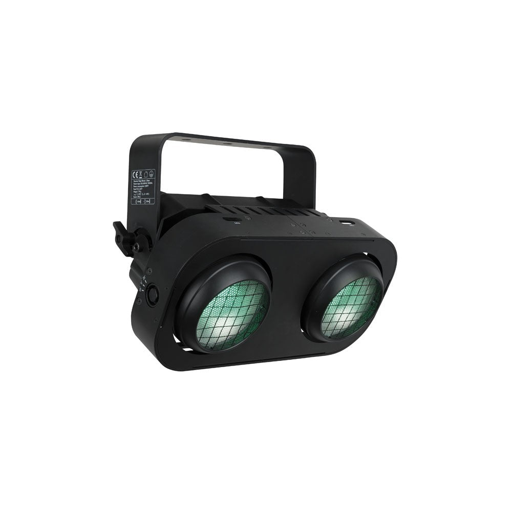 Showtec Stage Blinder 2 Blaze Classificazione IP