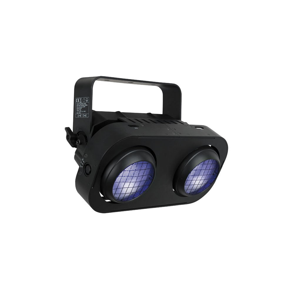 Showtec Stage Blinder 2 Blaze Classificazione IP