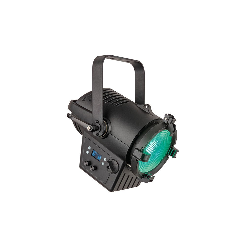Showtec Performer 2500 Fresnel Q6 B-Stock