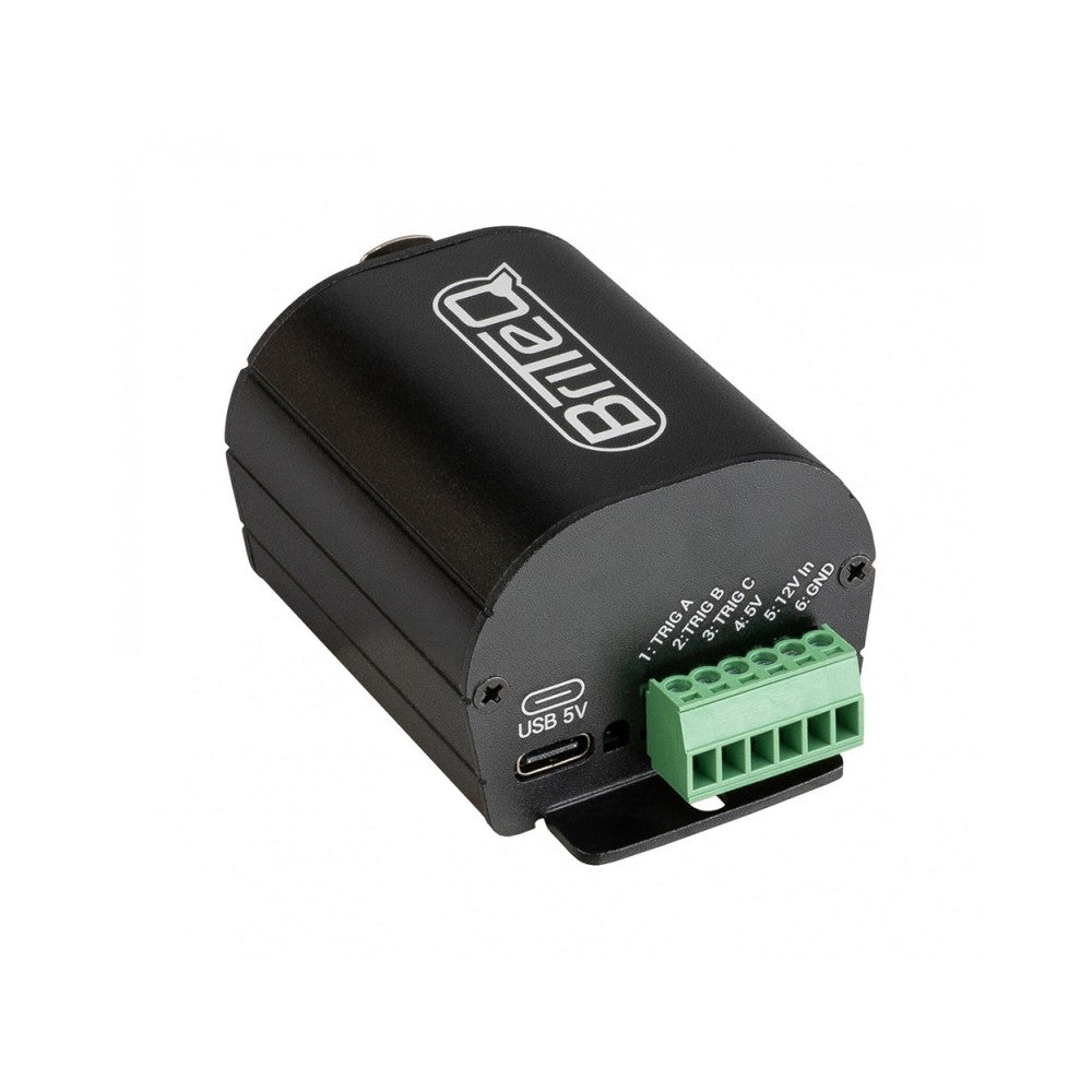 Briteq 512 Channel DMX interface
