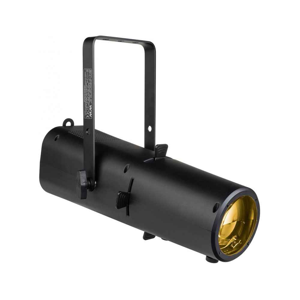 Briteq VBT-PROFILE WW Sagomatore Compatto 3200 K LED 25° - 50° zoom
