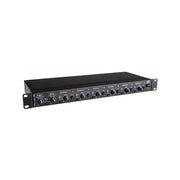 JB Systems Ultra-multifunctional audio splitter / mixer