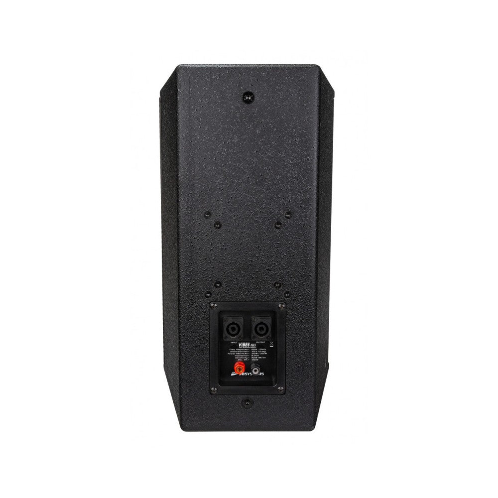 JB Systems 8" Passive Speaker, 150Wrms / 8ohm