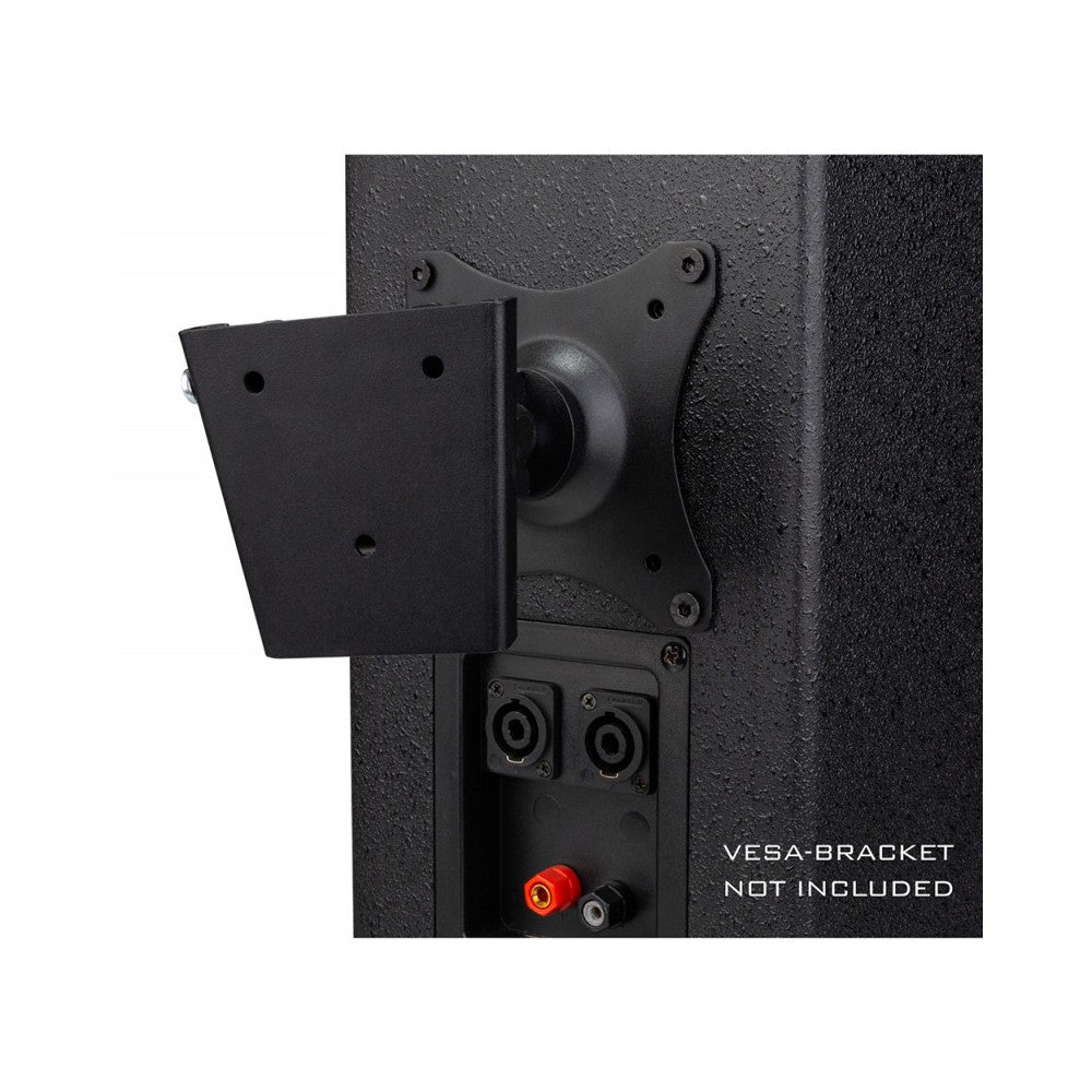 JB Systems 8" Passive Speaker, 150Wrms / 8ohm