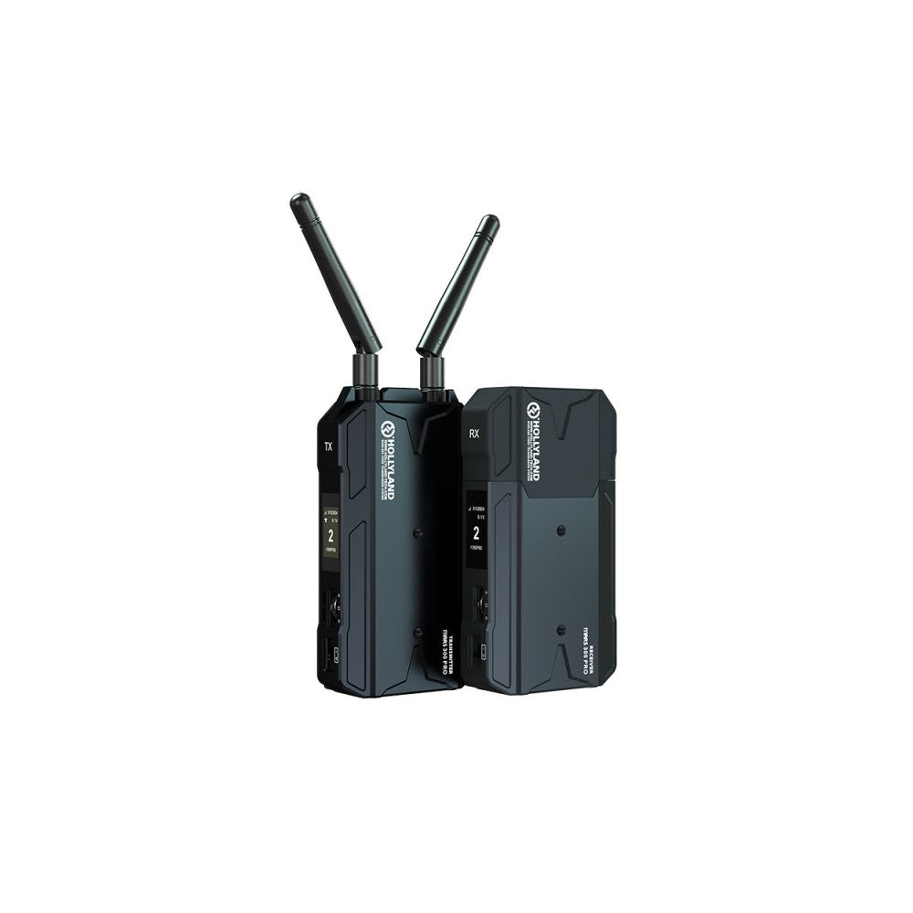 Hollyland Dual HDMI Wireless Video Transmission System