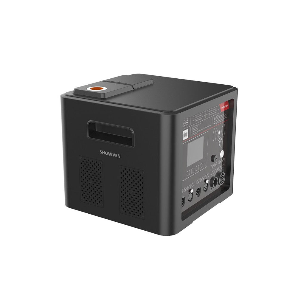 Sparkular BT11 II Fuente Luminosa