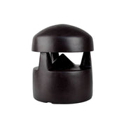 Audiophony Outdoor kiosk speaker for 100V or 8 Ohms - IP66 - 30W - Grey Brown