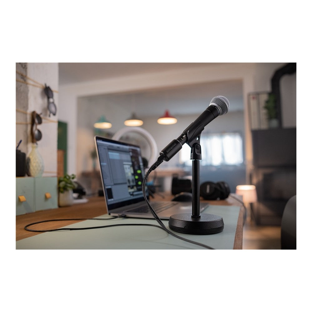 Shure MVX2U
