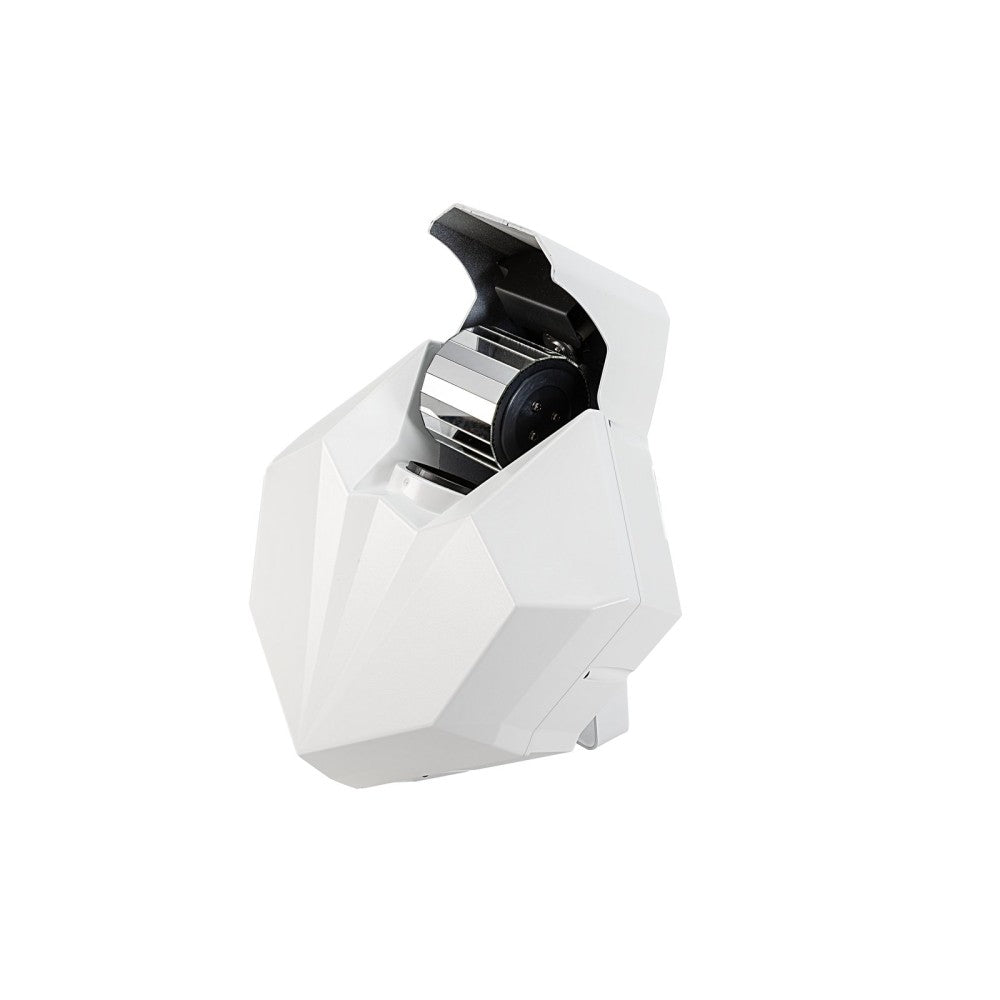 EUROLITE LED CAT-80 Scanner beam bianco