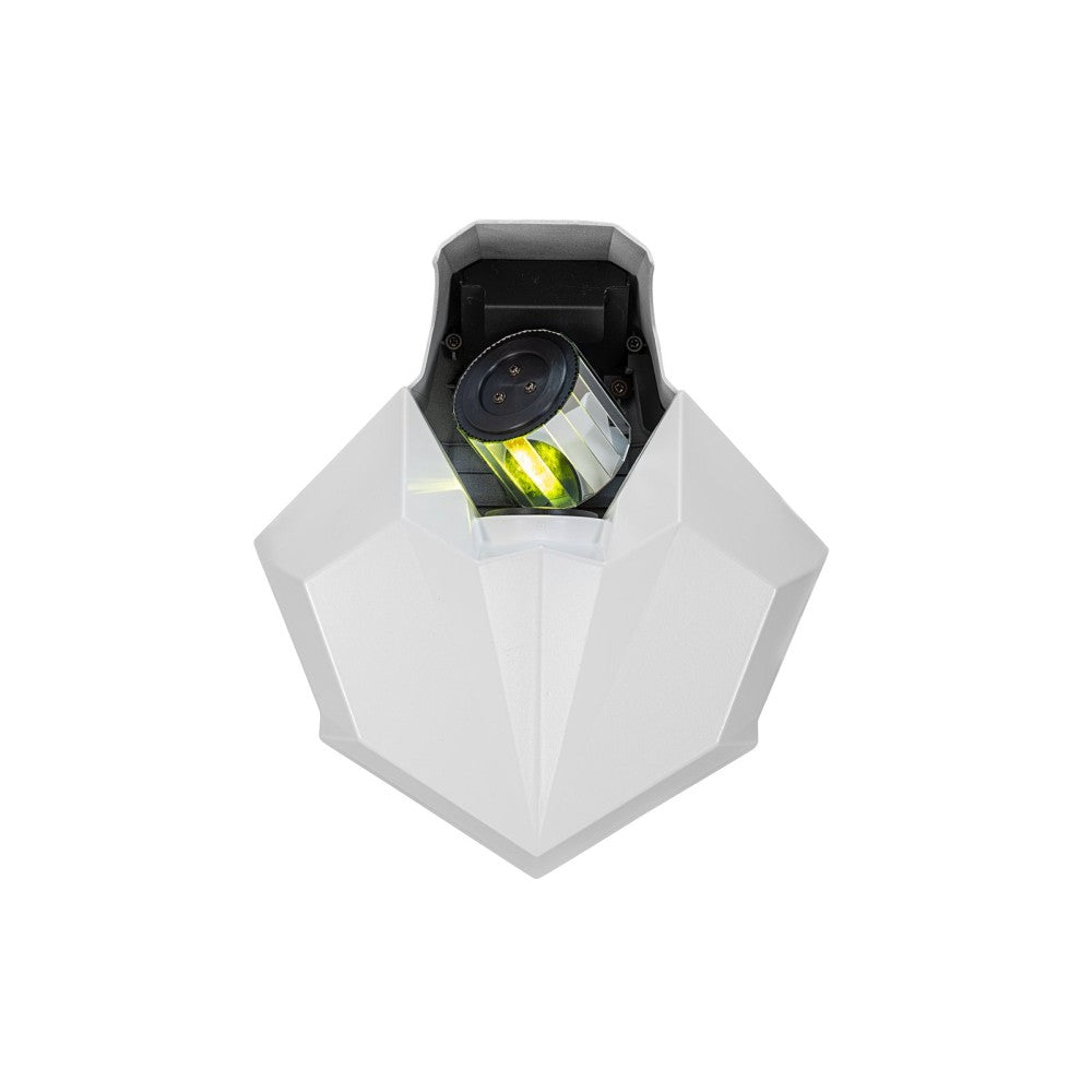EUROLITE LED CAT-80 Scanner beam bianco