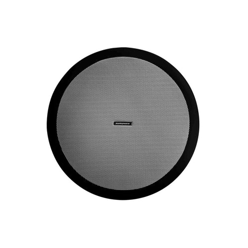 Audiophony Altavoz de techo de doble cono 6.5″ 100V 3/6W - Negro