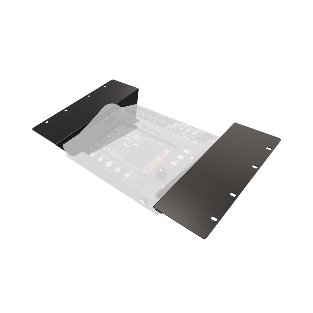 Allen & Heath Alette per montaggio rack per CQ-12T