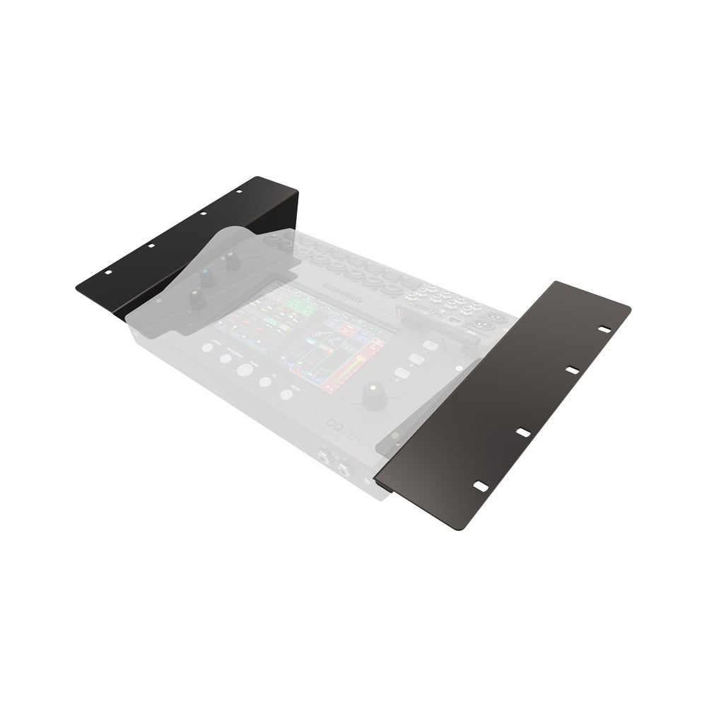 Allen & Heath Alette per montaggio rack per CQ-18T