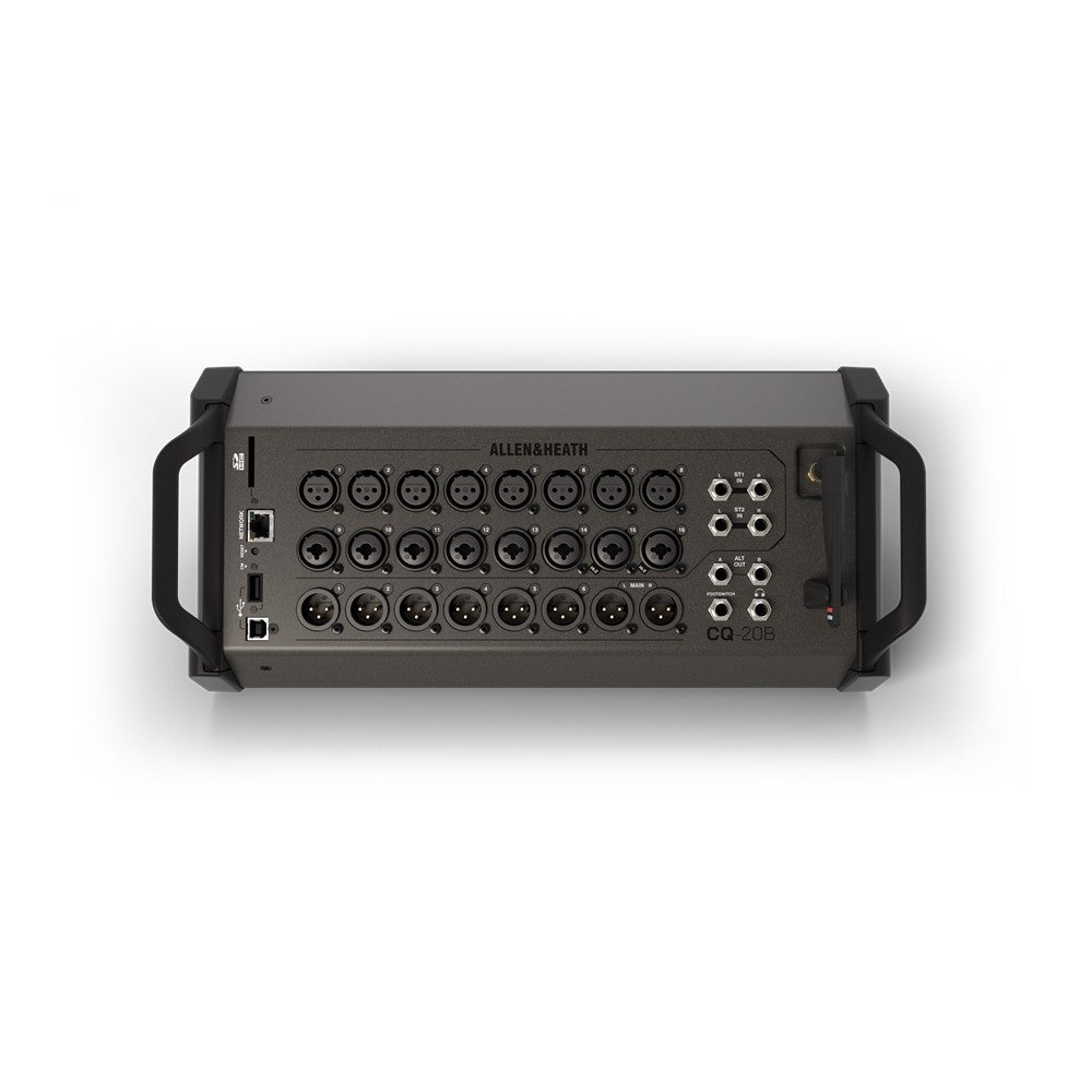 Allen & Heath CQ-20B Mixer digitale wireless