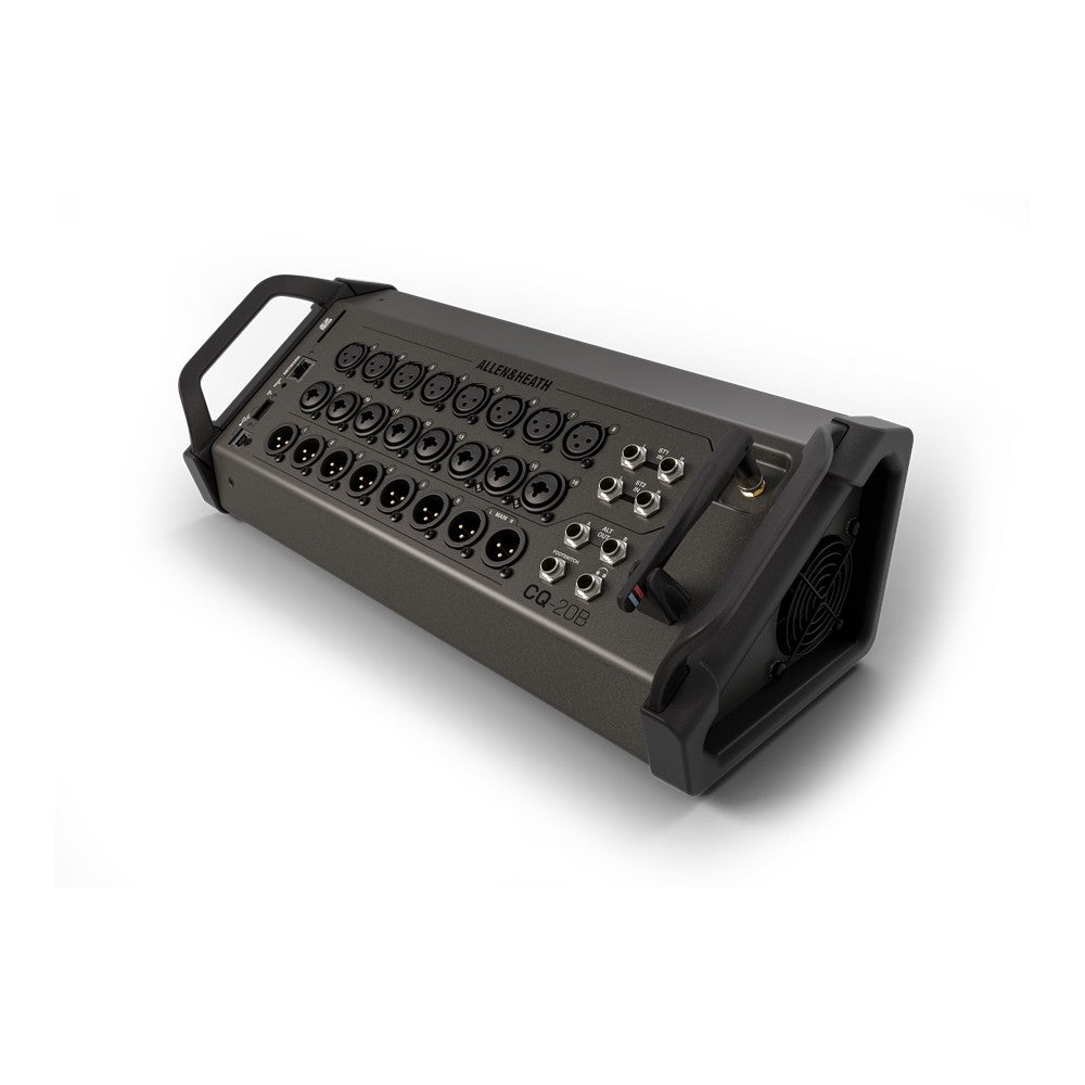Allen & Heath CQ-20B Mixer digitale wireless