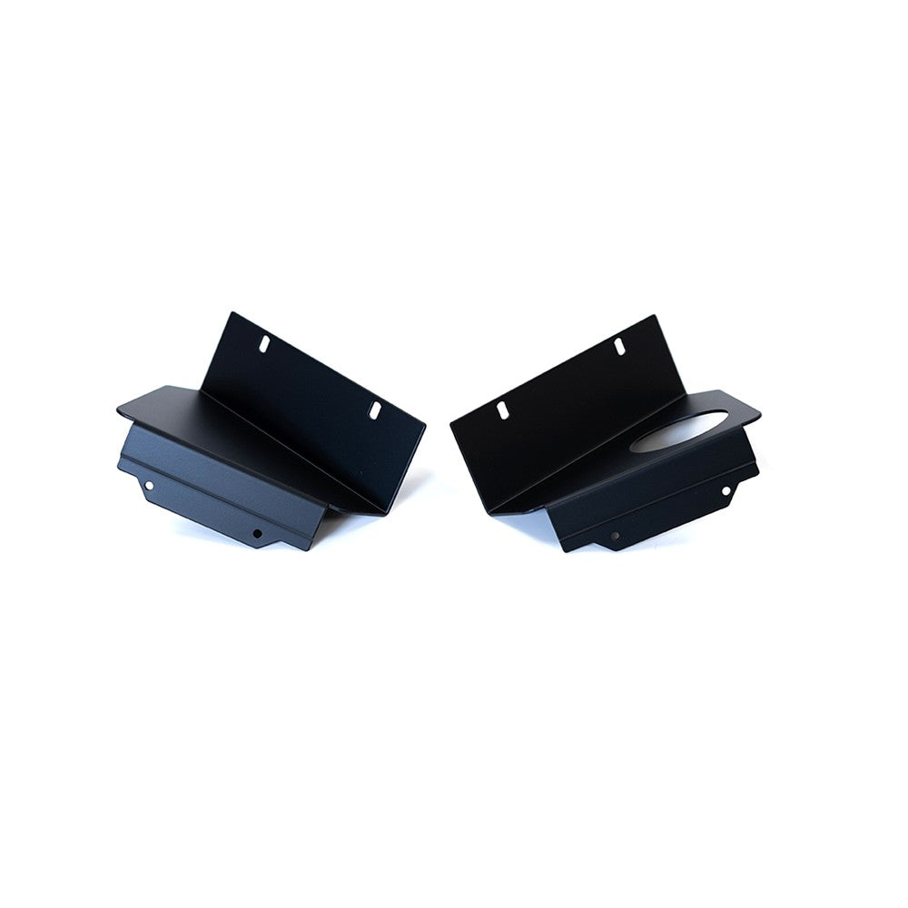 Allen & Heath Rack Mount Ears for CQ-20B