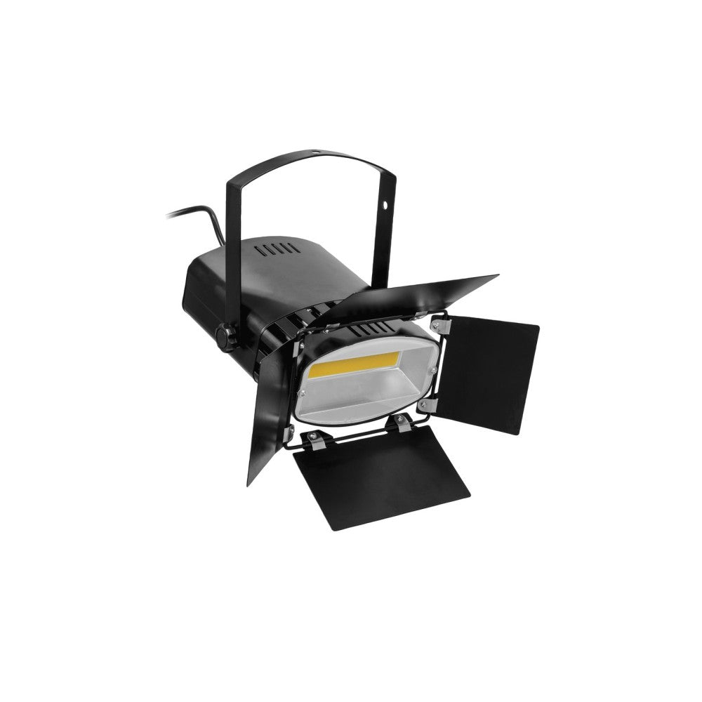 EUROLITE LED CSL-50 Faretto nero