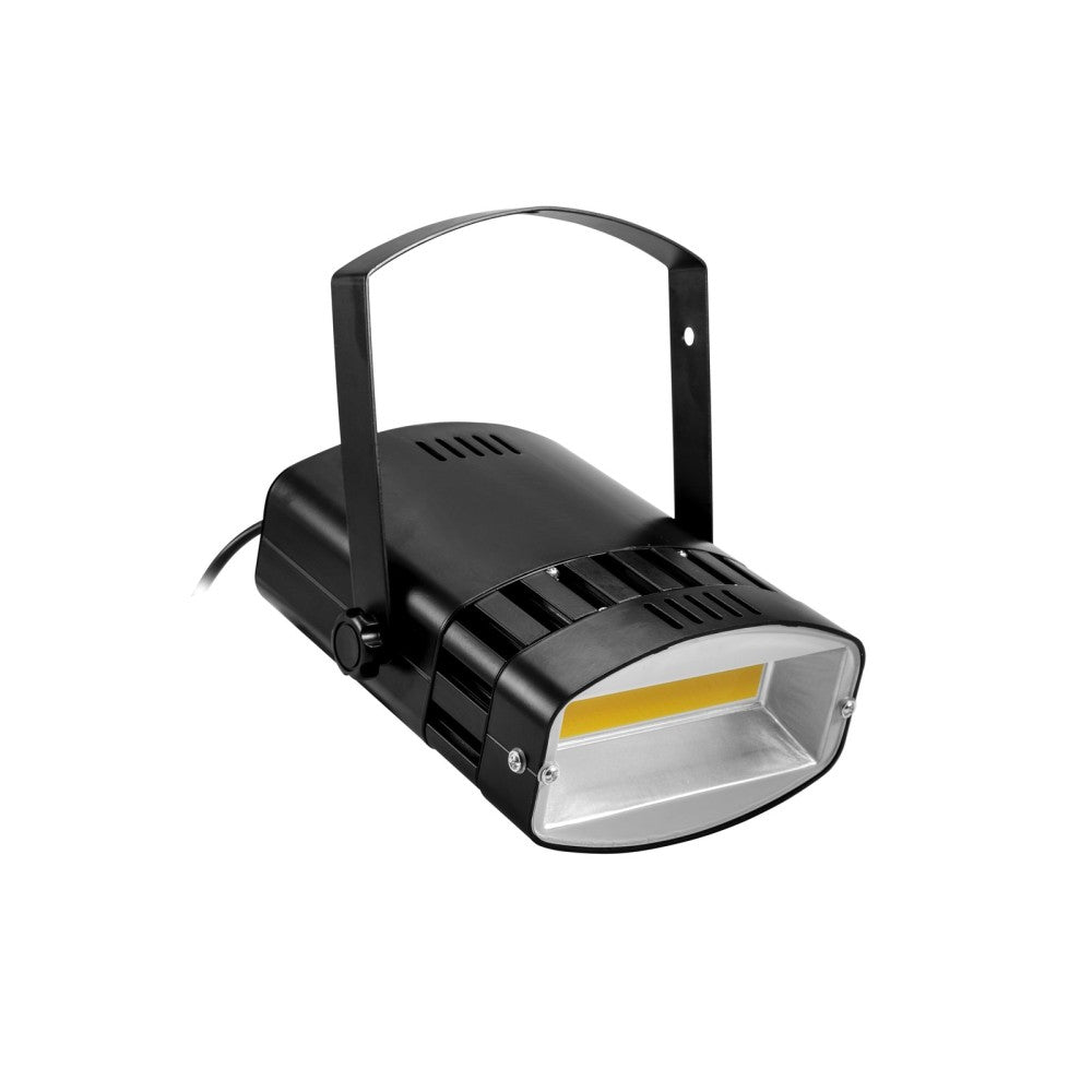 EUROLITE LED CSL-50 Faretto nero