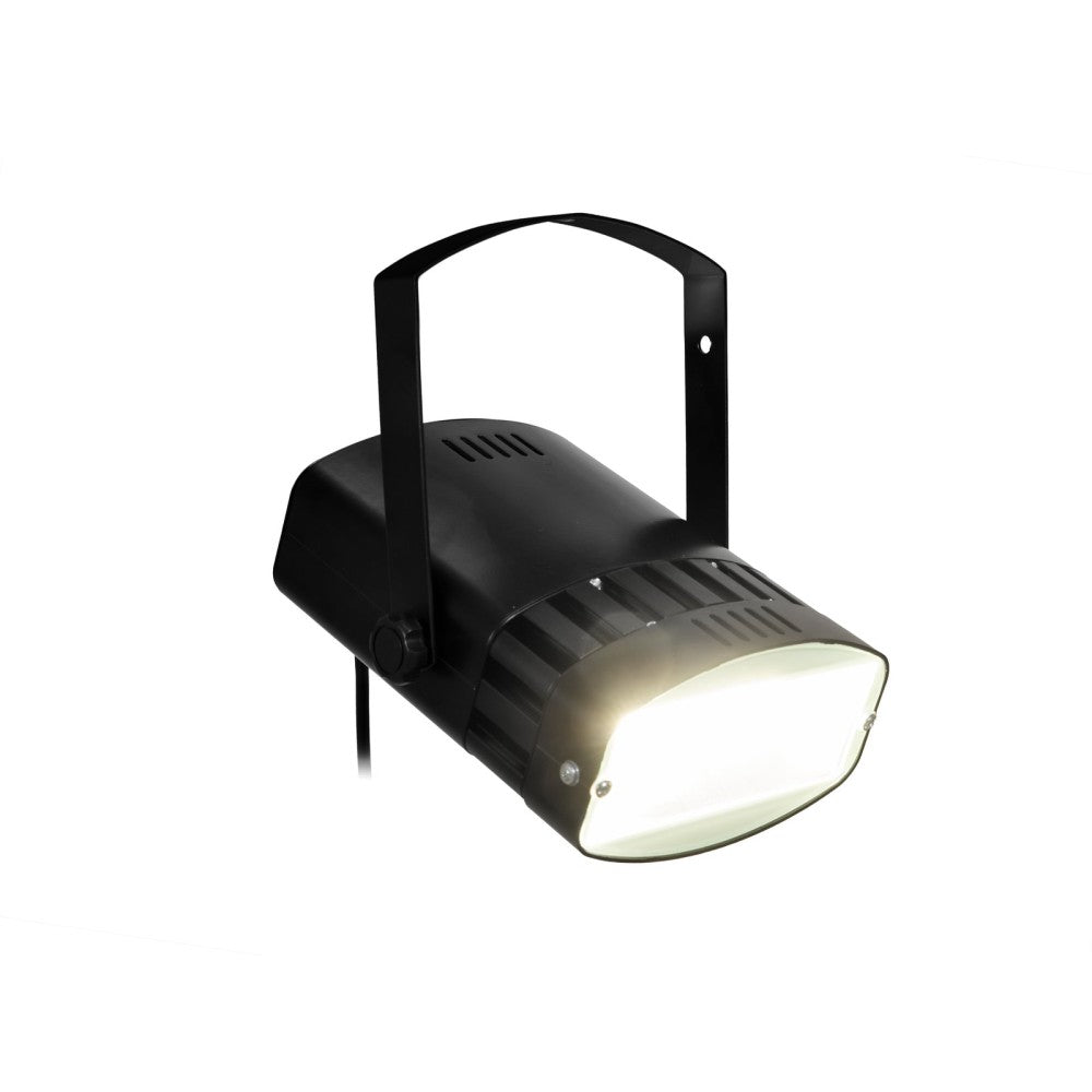 EUROLITE LED CSL-50 Faretto nero